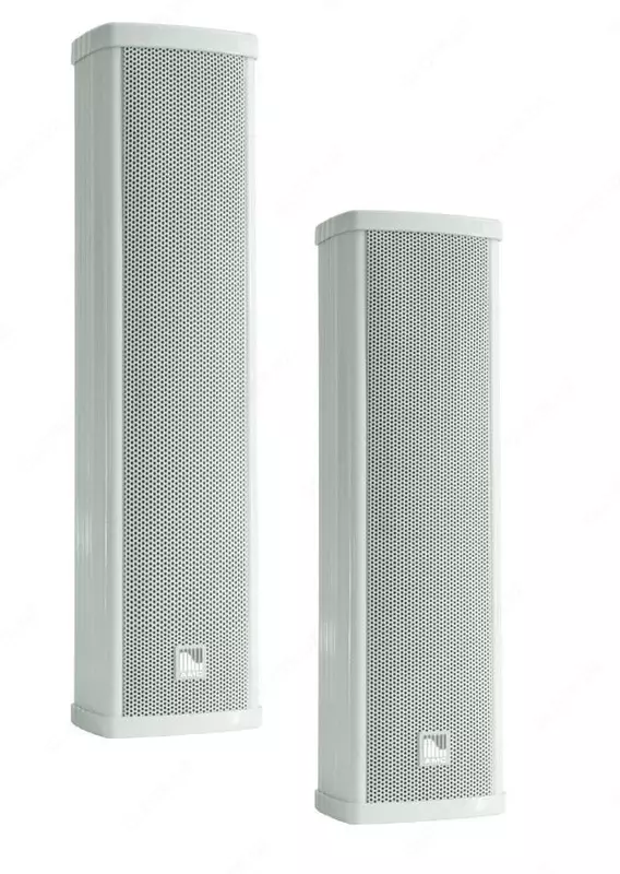 Devorga o'rnatilgan karnayli karnay CS-8020W (tashqi makon) - 264 500 so'm