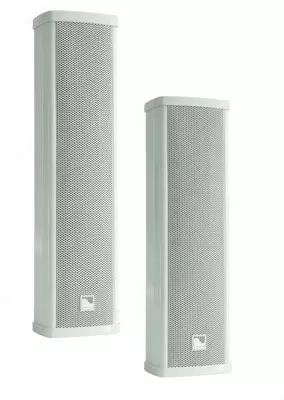 Настенный рупорный громкоговоритель CS-8020W (Уличный) - 264 500 сум / комплект
