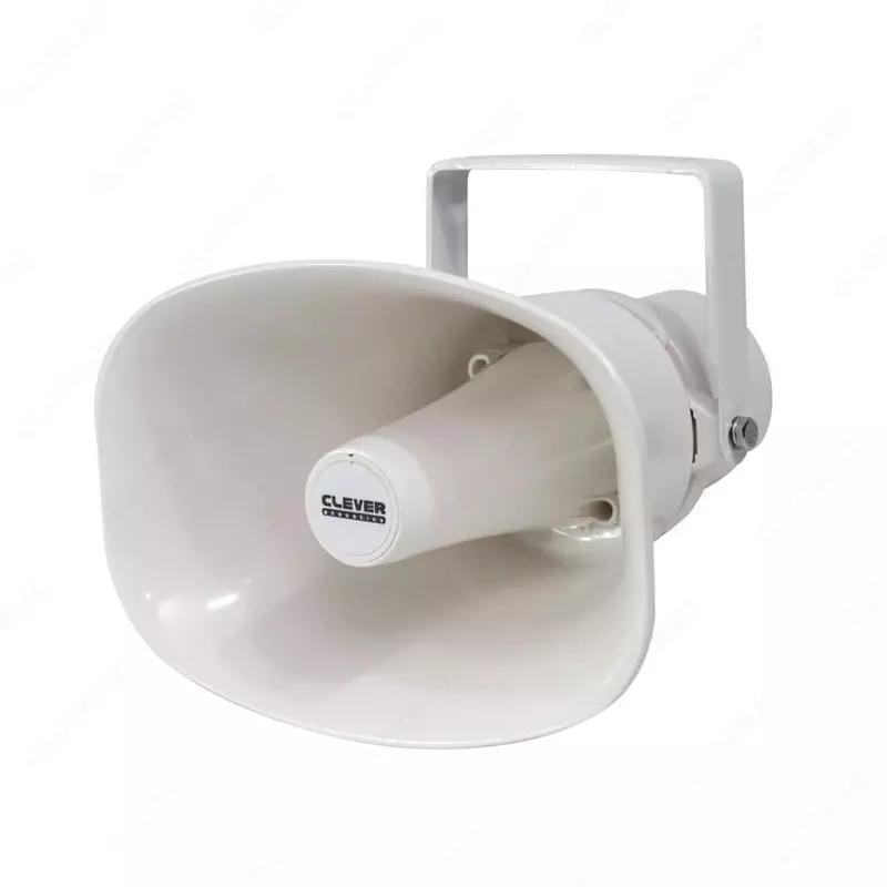 Devorga o'rnatilgan karnay HS-30W (Megafon)