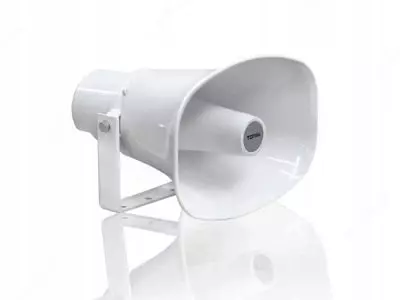 Devorga o'rnatilgan karnay HS-30W (Megafon) - 342 000 so'm / to'plam