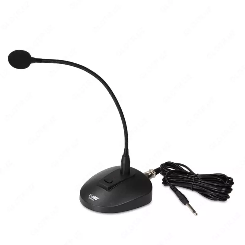 Настольная микрофонная консоль SM 88