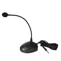 Настольная микрофонная консоль SM 88