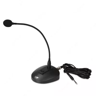 Настольная микрофонная консоль SM 88