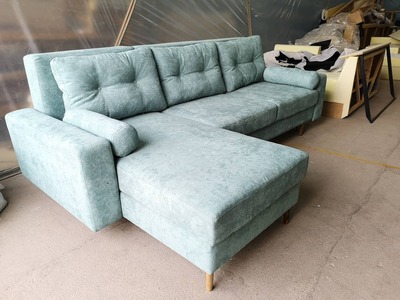 Угловой диван в Ташкенте уголок кровать раскладной с отсеком хранения механизм дельфин и аллигатор. Гарантия 24месяца. Доставка по Ташкенту бесплатная