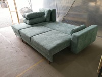 Угловой диван в Ташкенте уголок кровать раскладной с отсеком хранения механизм дельфин и аллигатор. Гарантия 24месяца. Доставка по Ташкенту бесплатная - 6 200 000 сум