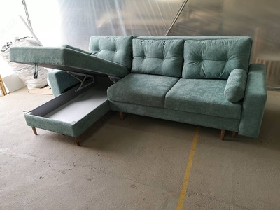 6 200 000 сум / шт. Угловой диван в Ташкенте уголок кровать раскладной с отсеком хранения механизм дельфин и аллигатор. Гарантия 24месяца. Доставка по Ташкенту бесплатная