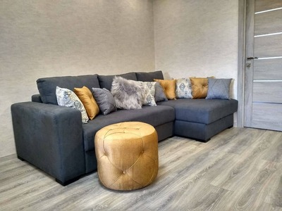 Угловой диван в Ташкенте уголок кровать раскладной с отсеком хранения механизм дельфин и аллигатор. Гарантия 24месеца. Доставка по Ташкенту бесплатная