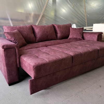 Раскладной диван с отсеком хранения. Гарантия 24месеца. Доставка по Ташкенту бесплатная - 4 900 000 сум / шт.