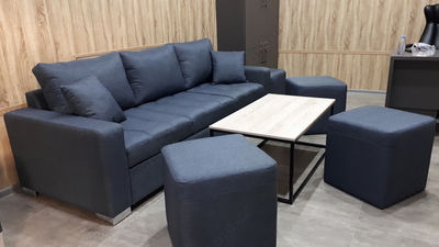 Раскладной диван