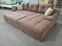 Угловой диван раскладной с отсеком хранения. Гарантия 24месеца. Доставка по Ташкенту бесплатная