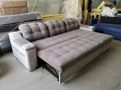 Угловой диван раскладной с отсеком хранения. Гарантия 24месеца. Доставка по Ташкенту бесплатная