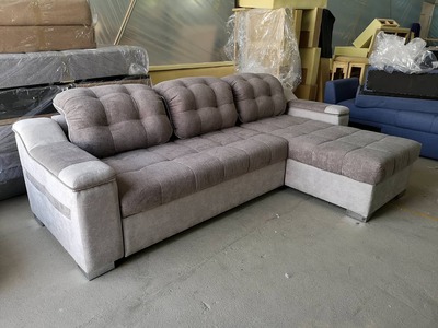 Угловой диван раскладной с отсеком хранения. Гарантия 24месеца. Доставка по Ташкенту бесплатная Только в розницу