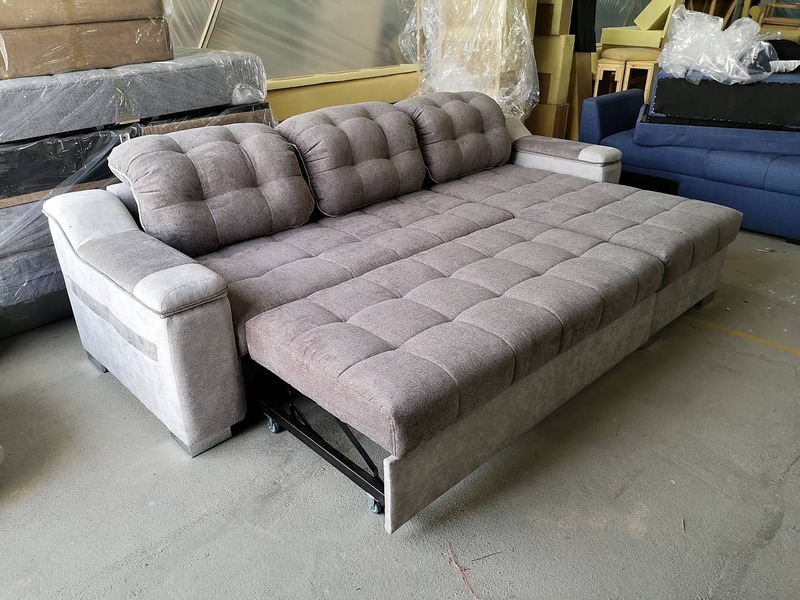 Угловой диван раскладной с отсеком хранения. Гарантия 24месеца. Доставка по Ташкенту бесплатная WOOD LINE PRO