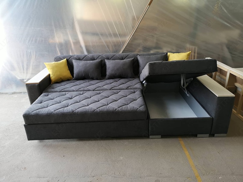 saqlash joyi bilan buklangan. 24 oylik kafolat. Toshkentga etkazib berish bepul - 6 400 000 so'm