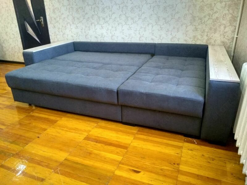 4 600 000 сум Угловой диван раскладной с отсеком хранения. Гарантия 12месяцов. Доставка по Ташкенту бесплатная