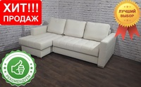 Угловой диван раскладной с отсеком хранения. Гарантия 12месяцов. Доставка по Ташкенту бесплатная - 3 900 000 сум