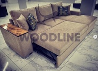 РАСКЛАДНОЙ УГЛОВОЙ ДИВАН арт 006 - 6 400 000 сум