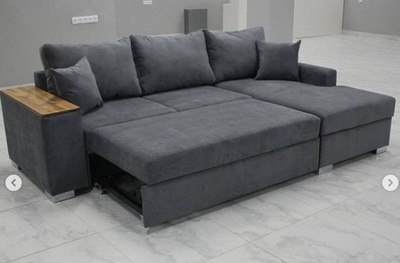 6 400 000 сум / шт. РАСКЛАДНОЙ УГЛОВОЙ ДИВАН арт 007