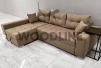 РАСКЛАДНОЙ УГЛОВОЙ ДИВАН арт 016