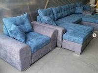 РАСКЛАДНОЙ УГЛОВОЙ ДИВАН арт 028