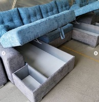 11 800 000 сум РАСКЛАДНОЙ УГЛОВОЙ ДИВАН арт 028