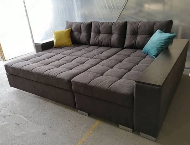 6 200 000 сум РАСКЛАДНОЙ УГЛОВОЙ ДИВАН арт 031