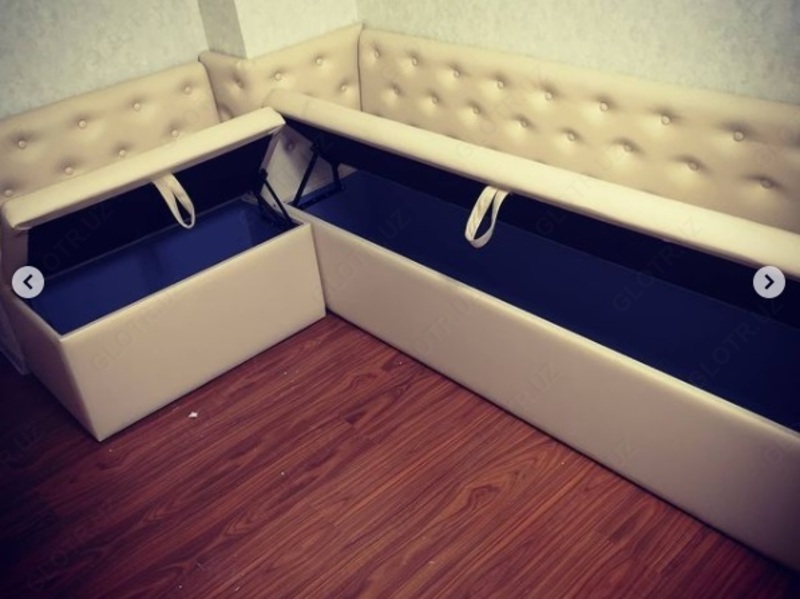 КУХОННЫЙ УГОЛОК арт 01 - 1 200 000 сум