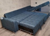 РАСКЛАДНОЙ УГЛОВОЙ ДИВАН арт 046 - 6 800 000 сум