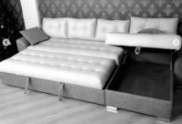 7 200 000 сум РАСКЛАДНОЙ УГЛОВОЙ ДИВАН арт 055