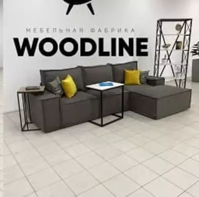 Диван "Бакстер" (СО СКИДКОЙ 40%) Только в розницу