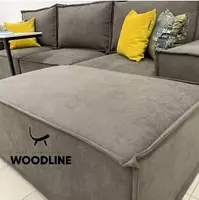 Диван "Бакстер" (СО СКИДКОЙ 40%) WOOD LINE PRO