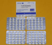Turinabol zphc Туринабол biolex