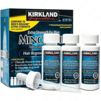 Kirkland Minoxidil 5% USA. Киркленд Минкосидил 5% США.