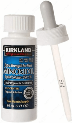 Kirkland Minoxidil 5% USA. Киркленд Минкосидил 5% США. - 70 000 сум / шт.