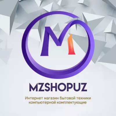 "MZSHOP" MCHJ