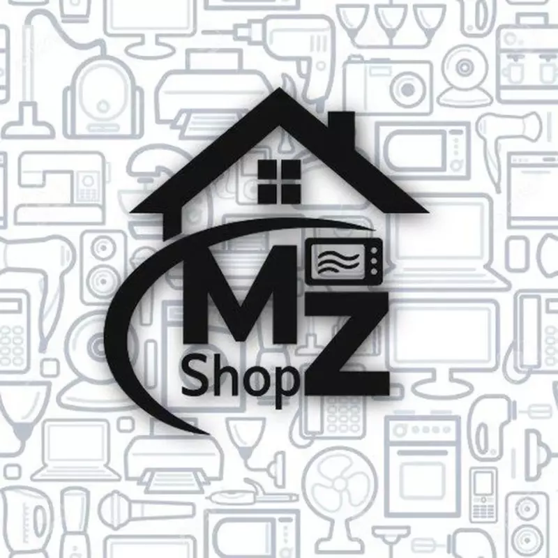 "MZSHOP" MCHJ