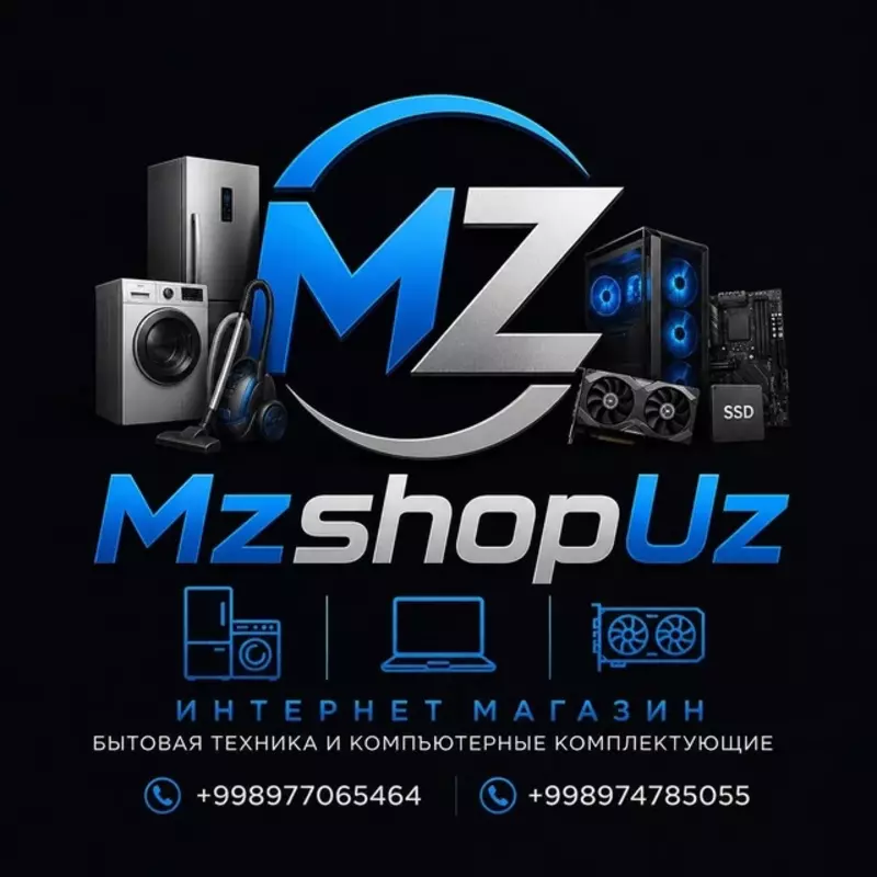 "MZSHOP" MCHJ