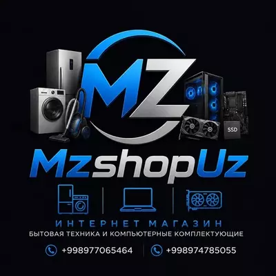 "MZSHOP" MCHJ