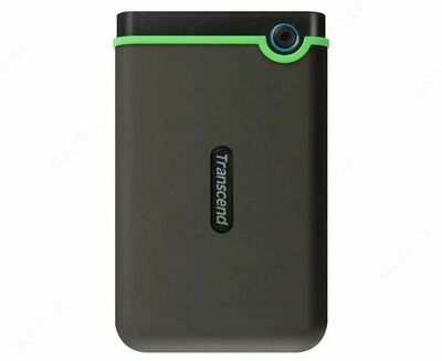 HARD TRANCSEND 1TB -