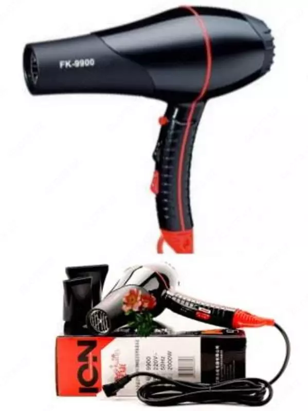 Soch quritgichi FaKang FK-9900 - 179 448.5 so'm