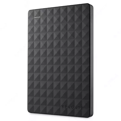 Жесткий диск HDD Seagate Expansion, 1 ТБ, , USB 3.0, портативный