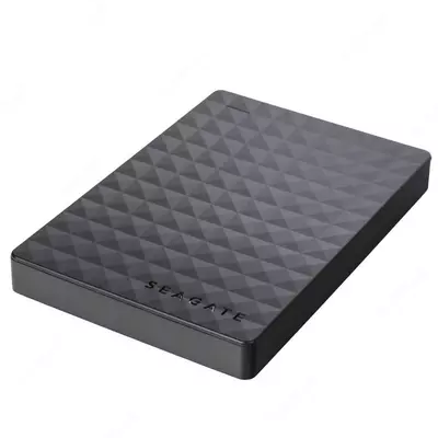 Жесткий диск HDD Seagate Expansion, 1 ТБ, , USB 3.0, портативный