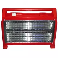 Infraqizil kvars eshituvchi LUXELL