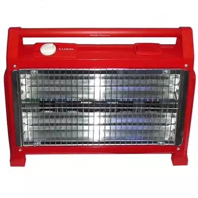 Инфракрасный кварцевый обогреватель LUXELL