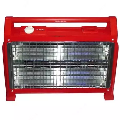 Инфракрасный кварцевый обогреватель LUXELL - 240 101.8 сум / шт.