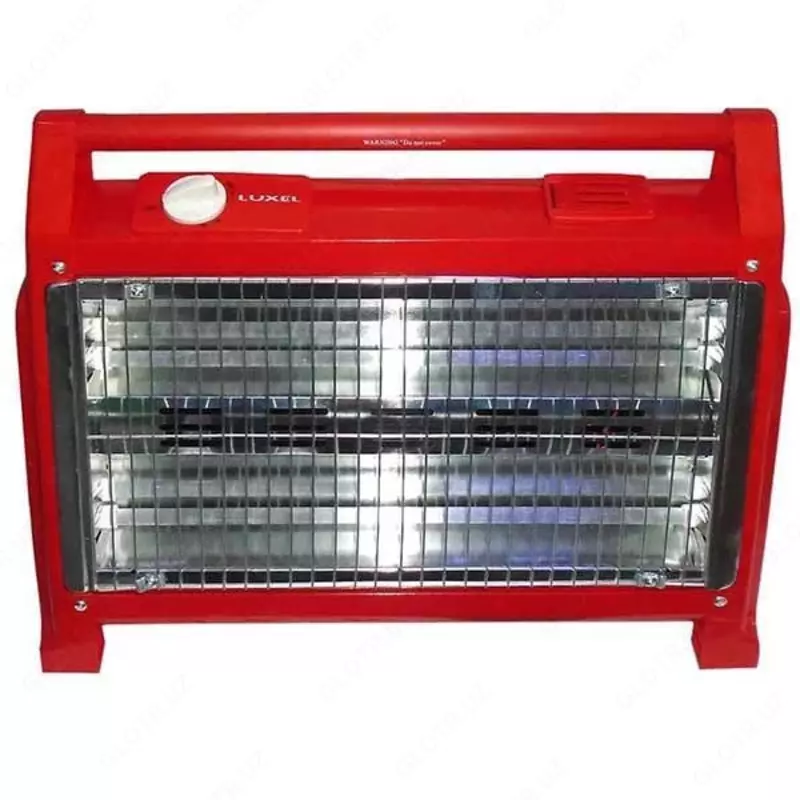 Infraqizil kvars eshituvchi LUXELL - {0} so'mdan