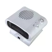 тепловентилятор