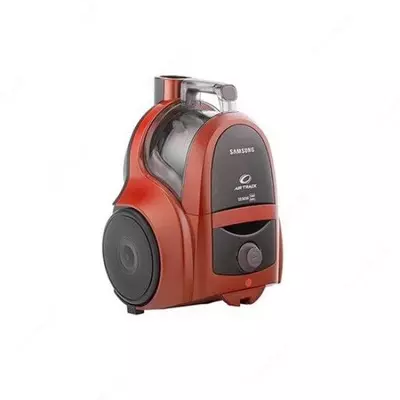 Samsung SC 4550 qizil elektr supurgi