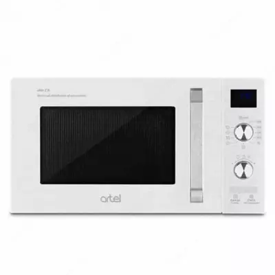 Mikroto'lqinli pech Artel MWD 0323 Oq (yakkaxon)