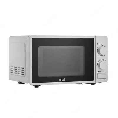 Mikroto'lqinli pech Artel 20MX63 White